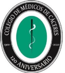 COLEGIO DE MÉDICOS DE CÁCERES 1900-2020 120 ANIVERSARIO