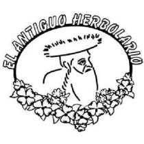 EL ANTIGUO HERBOLARIO