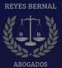 REYES BERNAL RB ABOGADOS