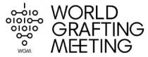 WGM WORLD GRAFTING MEETING