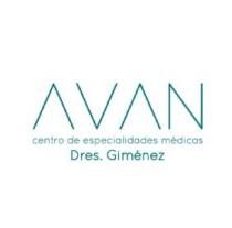AVAN CENTRO DE ESPECIALIDADES MEDICAS DRES. GIMENEZ