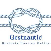 Gestnautic. Gestoría Náutica Online