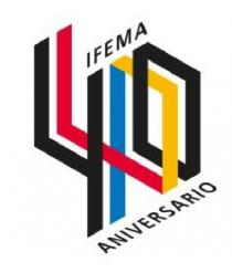 IFEMA 40 ANIVERSARIO