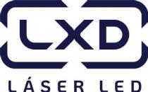 LXD LASER LED