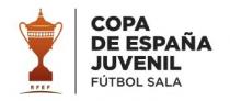 RFEF COPA DE ESPAÑA JUVENIL FÚTBOL SALA