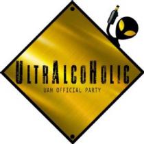 ULTRALCOHOLIC UAH OFFICIAL PARTY