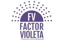 FV FACTOR VIOLETA. Protección contra la desigualdad