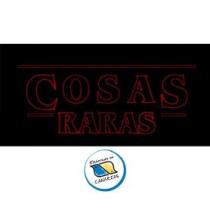 COSAS RARAS ELABORADO EN CANARIAS