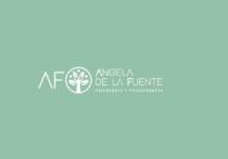 AF ANGELA DE LA FUENTE PSICOLOGÍA Y PSICOTERAPIA