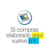 ELABORADO EN CANARIAS SI COMPRAS ELABORADO AQUI VUELVE A TI.