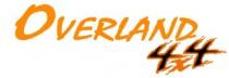 overland 4x4
