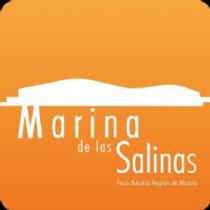 MARINA DE LAS SALINAS FERIA NÁUTICA REGIÓN DEMURCIA