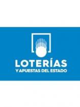 LOTERÍAS Y APUESTAS DEL ESTADO