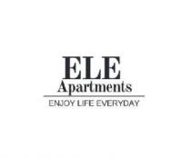 ELE APARTMENTS ENJOY LIFE EVERYDAY