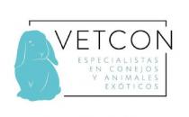 VETCON ESPECIALISTAS EN CONEJOS Y ANIMALES EXÓTICOS