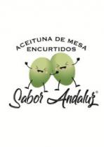 ACEITUNAS DE MESA ENCURTIDOS SABOR ANDALUZ