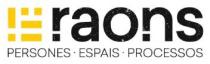 Raons persones espais processos