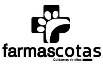 FARMASCOTAS CUIDAMOS DE ELLOS