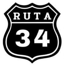 RUTA 34