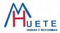 MH HUETE OBRAS Y REFORMAS