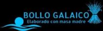 BOLLO GALAICO ELABORADO CON MASA MADRE