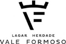 LAGAR HERDADE VALE FORMOSO