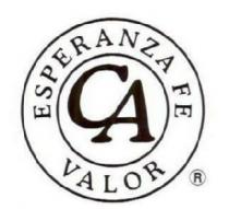 ESPERANZA FE VALOR CA