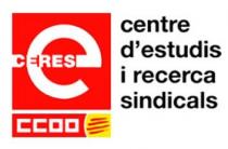 CENTRE D'ESTUDIS I RECERCA SINDICALS CERES CCOO