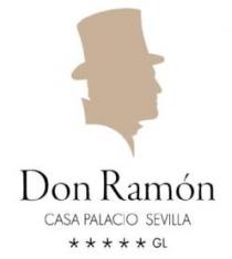 DON RAMÓN CASA PALACIO SEVILLA GL