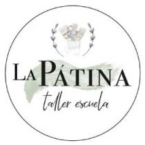 LA PÁTINA taller escuela