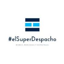 #elSuperDespacho - marca, mercados y estrategia
