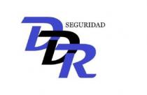 DDR SEGURIDAD