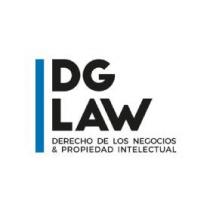 DG LAW DERECHO DE LOS NEGOCIOS & PROPIEDAD INTELECTUAL