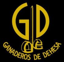 GD GANADEROS DE DEHESA