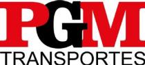 PGM TRANSPORTES