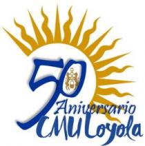 CMU LOYOLA 50 ANIVERSARIO