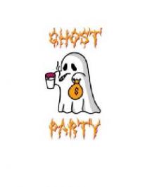 ghost party