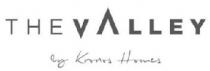 THE VALLEY BY KRONOS HOMES