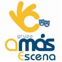grupo amás Escena