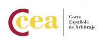 C cea Corte Española de Arbitraje