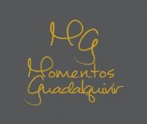 MOMENTOS GUADALQUIVIR MG