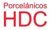 PORCELANICOS HDC