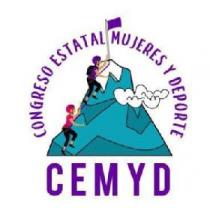 CONGRESO ESTATAL MUJERES Y DEPORTE CEMYD