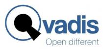 Qvadis Open different