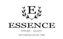 E ESSENCE PERFUME GALLERY PERFUMERIES DEPUIS 1999
