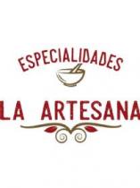 ESPECIALIDADES LA ARTESANA