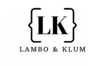 LK LAMBO & KLUM