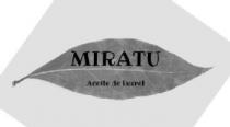 MIRATU ACEITE DE LAUREL