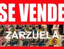 SE VENDE ZARZUELA