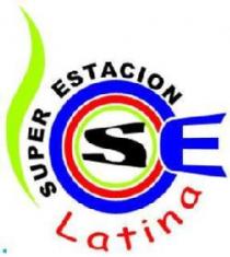 SUPER ESTACIÓN LATINA SE
